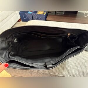 Coach Tote Bag Insert